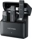 Mikrofon Vention 2 sztuki USB-C + etui (NCAB0) 1