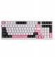 Klawiatura VGN V98 Pro V3 Arctic Fox Switch (84716040) 1