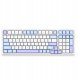 Klawiatura VGN V98 Pro V3 Arctic Fox Switch (84716040) 1