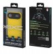 Yaxo Etui na telefon Leather Gear Slim Case MagSafe iPhone 17 Air Honey Yellow 5