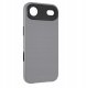 Yaxo Etui na telefon Leather Gear Slim Case MagSafe iPhone 17 Air Bohemian Gray 2