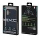 Yaxo Etui na telefon Leather Gear Slim Case MagSafe iPhone 17 Dusky Blue 5