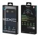 Yaxo Etui na telefon Leather Gear Slim Case MagSafe iPhone 17 Air Dusky Blue 5