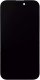 Mobilepart Wyświetlacz do iPhone 15 LCD Ekran Ramka + Uszczelka Hard Oled wersja GX 2