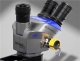 Mikroskop Stereo Triocular Mechanic Super X Pro B11 6.5X52X 7