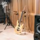 Golden Guitar Gitara elektryczna naturalna superstrat one size 17