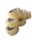 Bestpak Taśma Pakowa HotMelt 48*60m Transparent karton 36szt 3