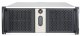 Obudowa serwerowa Chenbro 4U Open-Bay Rackmount Rack Szary 1