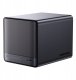 Komputer Minis Forum MINI-PC NAS N5 Pro AMD Ryzen AI 9 HX Pro 370, 32GB+128GB O 1