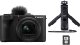 Kamera cyfrowa Canon PowerShot V1 VLOGGING KIT 1