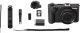 Kamera cyfrowa Canon PowerShot V1 VLOGGING KIT 5