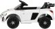 Lean Cars Pojazd na akumulator 915 Biały 2
