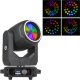LIGHT4ME FOCUS 200W BEAM RING LED głowica ruchoma 4