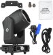 LIGHT4ME FOCUS 200W BEAM RING LED głowica ruchoma 10