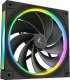 Wentylator Deepcool FL14R 3-pack (R-FL14R-BKAPN3-G) 3