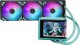 Chłodzenie wodne Asus ROG RYUO IV SLC 360 ARGB Hatsune Miku Edition (90RC01P1-B0EAY0) 1