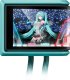 Chłodzenie wodne Asus ROG RYUO IV SLC 360 ARGB Hatsune Miku Edition (90RC01P1-B0EAY0) 2
