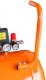 Kompresor olejowy 150 l, 230V 122