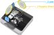 Projektor Ricoh PJ UHL3660 Ultrakurza odległość DLP-Laserprojektor 3