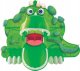 Gra Głodny dinozaur 4