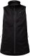 Mac in Sac HeatX Heated Fleece Vest Womens XL 1