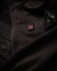 Mac in Sac HeatX Heated Fleece Vest Womens XL 2
