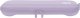 BigBen HORI Slim Tough Pouch protective case, lavender, Switch 2 2