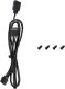Wentylator Deepcool FL14 (R-FL14-BKAPN1-G) 5