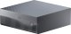 Komputer Asus Ascent GX10 GX10-GG0026BN GB10 128 GB LPDDR5x-SDRAM 2 TB SSD Mini PC Szary 166