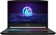 Laptop MSI Katana A15 AI B8VE-637XPL Ryzen 9 8945HS / 16 GB / 512 GB / RTX 4050 / 144 Hz 1
