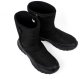 Buty trekkingowe męskie HEYO Męskie buty zimowe śniegowce HSO01 42 7