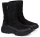 Buty trekkingowe męskie HEYO Męskie buty zimowe śniegowce HSO01 41 1