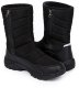 Buty trekkingowe męskie HEYO Męskie buty zimowe śniegowce HSO01 41 6