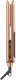 Prostownica SkinVibe Astra SteamPlasma Mocha Mousse 4
