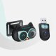 Bezprzewodowy adapter samochodowy Ottocast CarPlay z nianią samochodową (Cabin Care) 2
