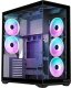 Obudowa Modecom Space XL ARGB 5F czarna (AT-SPACE-XL-5F-ARGB-10) 1