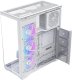 Obudowa Modecom Space XL ARGB 5F biała (AT-SPACE-XL-5F-ARGB-20) 4
