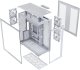 Obudowa Modecom Space XL ARGB 5F biała (AT-SPACE-XL-5F-ARGB-20) 7