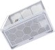 Obudowa Modecom Space XL NF biała (AT-SPACE-XL-NF-0000-20) 6