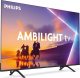 Telewizor Philips 43PUS8400/12 QLED 43'' 4K Ultra HD Titan OS Ambilight 2