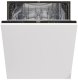 Zmywarka Hivision DISHWASHER BI BRI63491 BKO 1