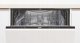 Zmywarka Hivision DISHWASHER BI BRI63491 BKO 3