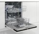 Zmywarka Hivision DISHWASHER BI BRI63491 BKO 4