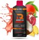 SIS SCIENCE IN SPORT AronPharma_B-PAC Energy Gel + Caffeine żel energetyczny z kofeiną Tropikalny 60ml 1
