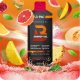 SIS SCIENCE IN SPORT AronPharma_B-PAC Energy Gel + Caffeine żel energetyczny z kofeiną Tropikalny 60ml 2