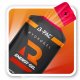 SIS SCIENCE IN SPORT AronPharma_B-PAC Energy Gel + Caffeine żel energetyczny z kofeiną Tropikalny 60ml 4