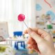 AronPharma AronPharma_Berroxin Lollipop Box suplement diety w postaci lizaków 30szt. 2