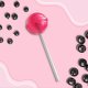 AronPharma AronPharma_Berroxin Lollipop Box suplement diety w postaci lizaków 30szt. 3