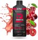 SIS SCIENCE IN SPORT AronPharma_B-PAC Energy Gel żel energetyczny z kofeiną Cherry 60ml 1