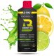 SIS SCIENCE IN SPORT AronPharma_B-PAC Energy Gel + Caffeine żel energetyczny z kofeiną Lemon Lime 60ml 1